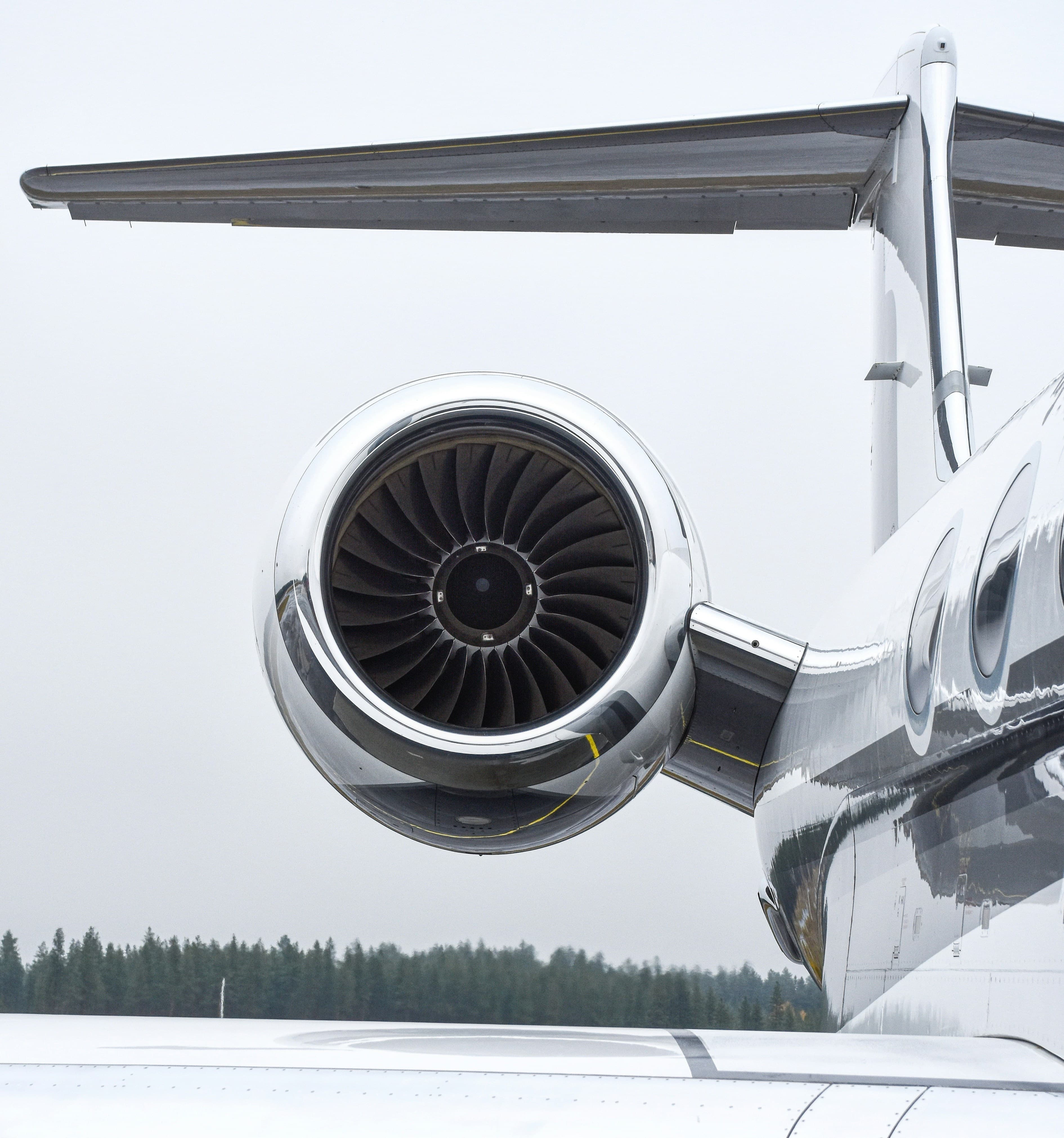 Transfert aéroport — Crew Transport & Security