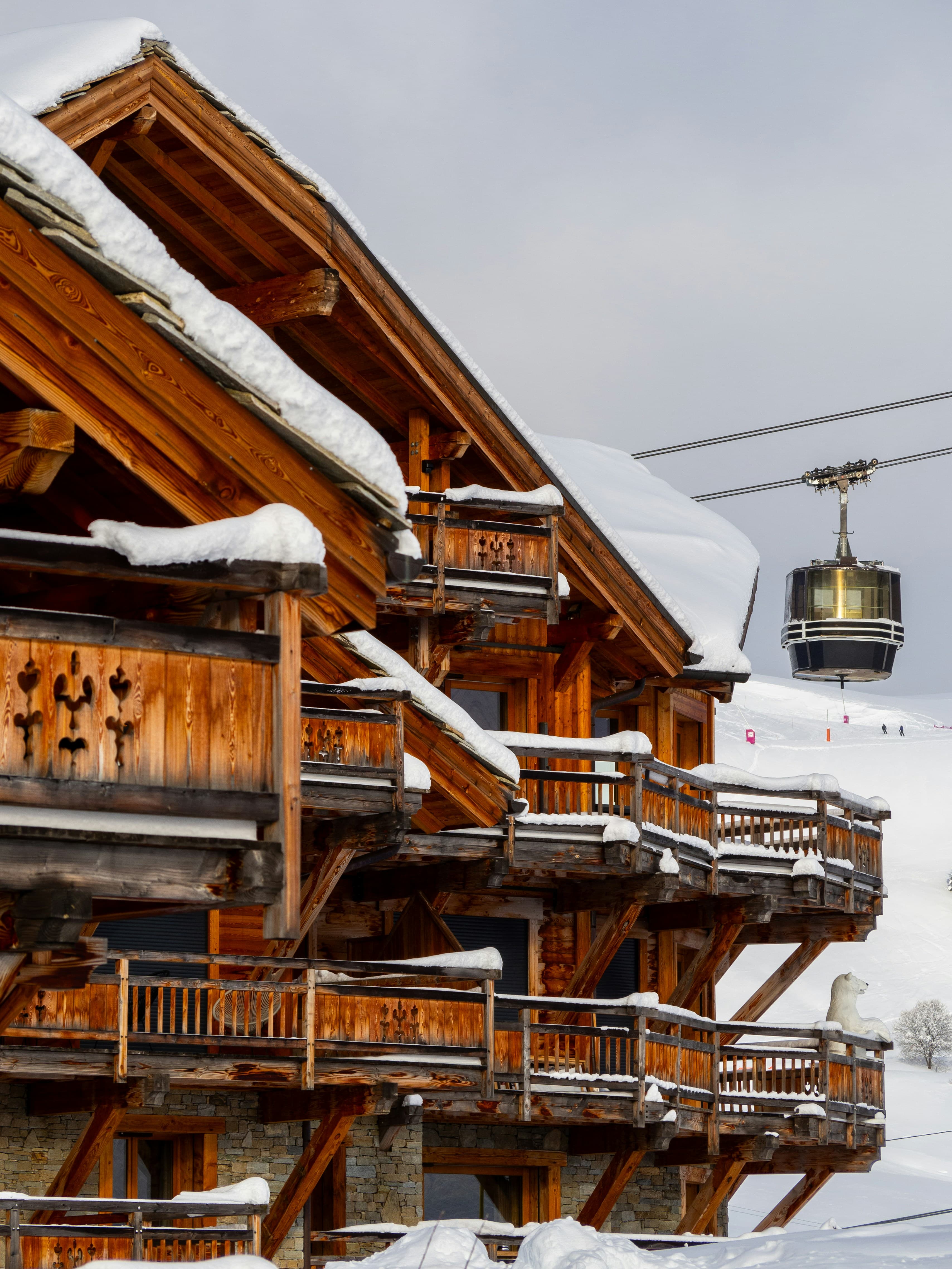 Courchevel
