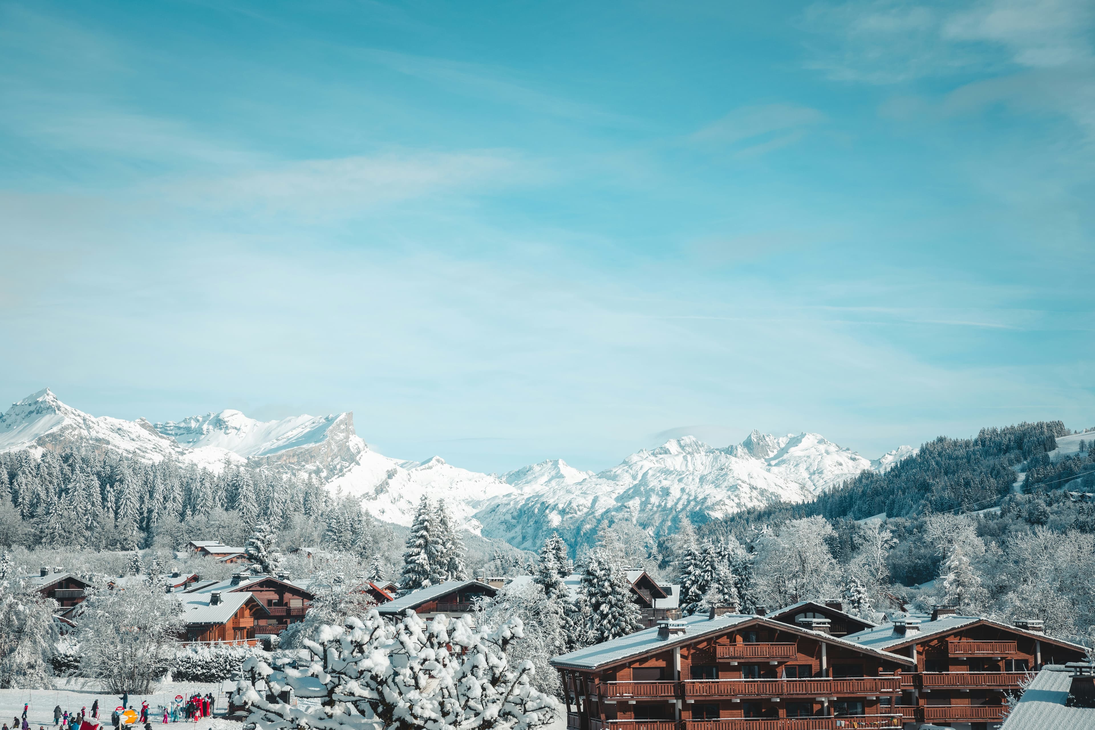 Alps
